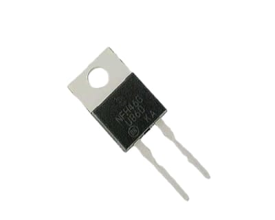 ON SEMICONDUCTOR MUR860G