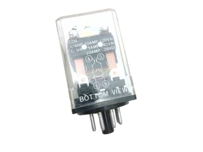 HATHAWAY BTA-2C-6VDC