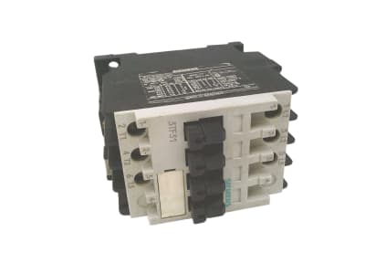 SIEMENS 3TF3100-0AK6