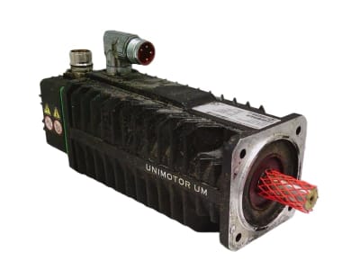 NIDEC CORP 95UMC300CAAAA