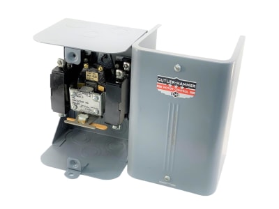 EATON CORPORATION 9560H15