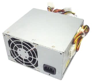 DELTA ELECTRONICS DPS-320EBC