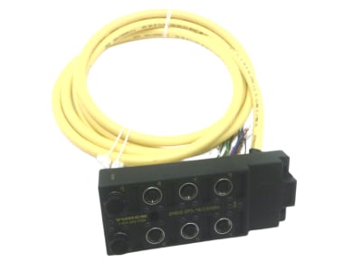 TURCK 8MB12-5P3-4B/CS10814