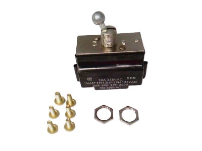 EATON CORPORATION 8320K1