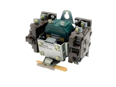 EATON CORPORATION 9560ED125-2