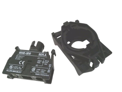 ALLEN BRADLEY 800E-3DL0
