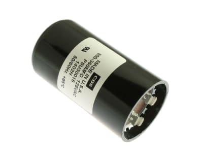 CORNELL DUBILIER PSU3015