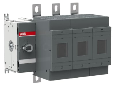 ASEA BROWN BOVERI OS125F03