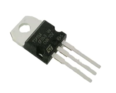 ON SEMICONDUCTOR TIP31A