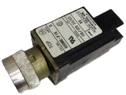 ALLEN BRADLEY 800MR-FXNP16XS