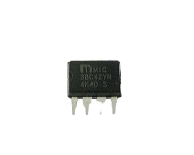 MICROCHIP TECHNOLOGY INC MIC38C42YN
