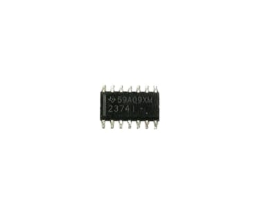 TEXAS INSTRUMENTS SEMI TLV2374ID