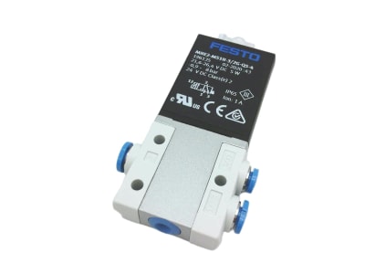 FESTO MHE2-MS1H-3/2G-QS-4