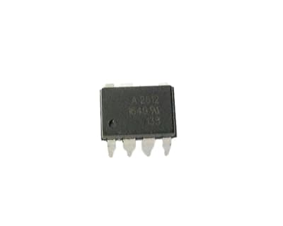 BROADCOM HCPL-2612
