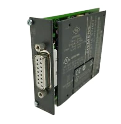 SIEMENS 6ES7961-2AA00-0AC0
