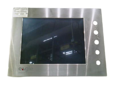 EAGLE PRODUCT INSPECTION 28320156