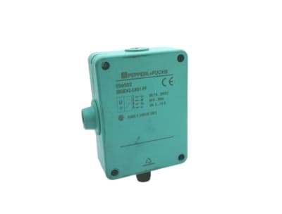 PEPPERL & FUCHS 3RG6342-3JK01-PF
