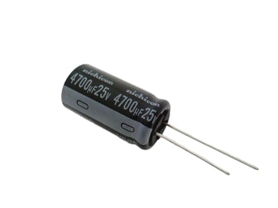 NICHICON UVR1E472MHD