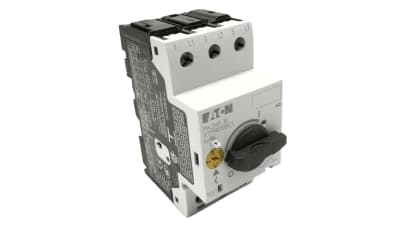 EATON CORPORATION XTPR010BC1NL