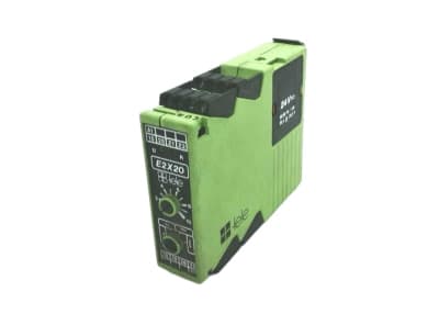 TELE CONTROLS E2X20