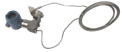 EMERSON 3051S1CD2A2B12A1AK5M5