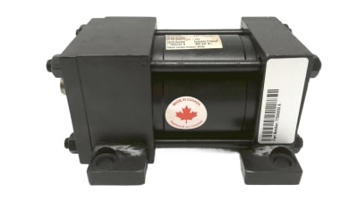PARKER 02.50-C2AUVS19A-1.250