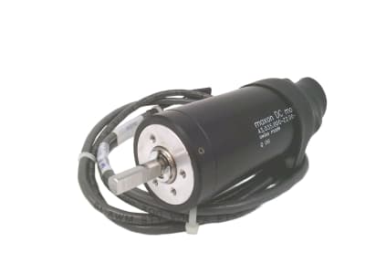 MAXON MOTOR 43.035.000-22.00-029