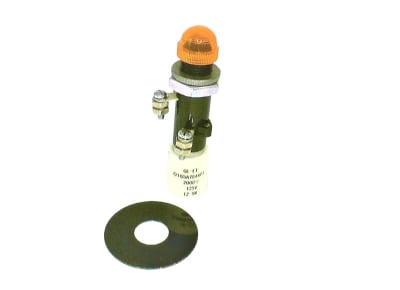 GENERAL ELECTRIC 116B6708G43A73A4