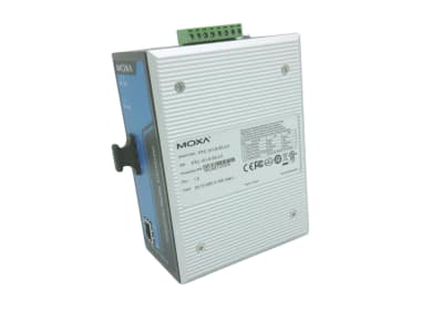 THE MOXA GROUP PTC-101-S-SC-LV