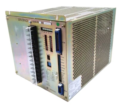 YASKAWA ELECTRIC CACR-PR30BC3AFY161C
