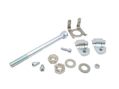 EFECTOR O5 MOUNTING BRACKET ROD-E21083