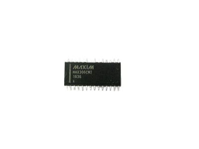 MAXIM INTEGRATED PRODUCTS MAX306CWI+