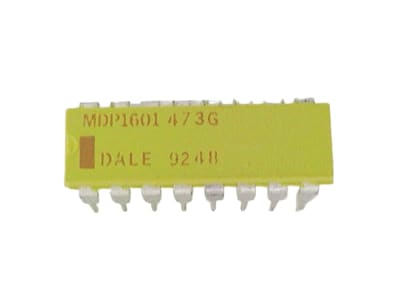 VISHAY MDP1601-473G