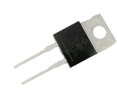 VISHAY FES8BT/45