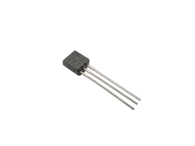 ON SEMICONDUCTOR PN5434