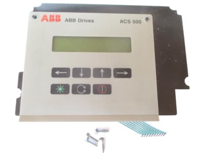 ASEA BROWN BOVERI 60037663B