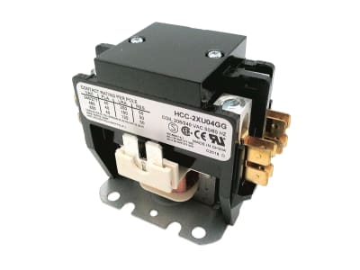 HARTLAND CONTROLS HCC-2XU04GG
