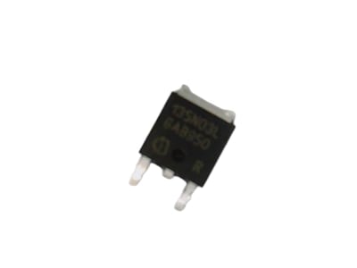 INFINEON IPD135N03LG