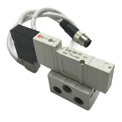 SMC SV1400-5W2U-01T