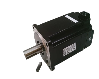 YASKAWA ELECTRIC SGMJV-08A3M61