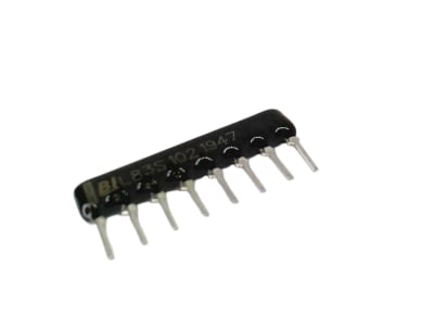 TT ELECTRONICS L083S102LF