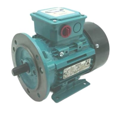 CARPANELLI MOTORS BA4M.25-4D