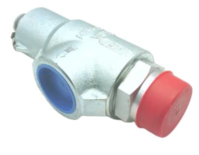 MERCER VALVE 91-43F51T11L4