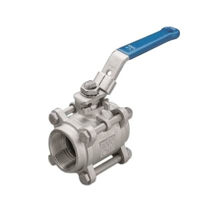 JAMESBURY 1/2-4B3600XTB-2