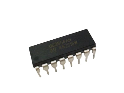 TEXAS INSTRUMENTS SEMI UC2854AN
