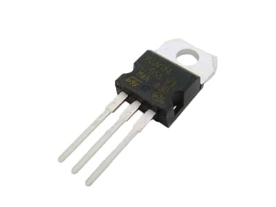ST MICRO STP16NF06L