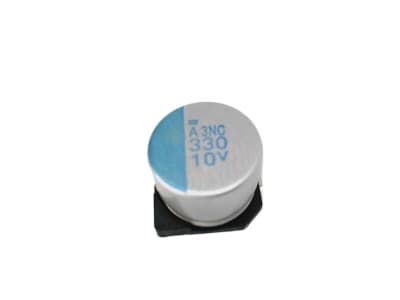UNITED CHEMI CON APXA100ARA331MJ80G
