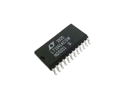 ANALOG DEVICES LT1141ACSW#PBF