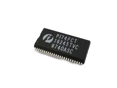 PERICOM PI74FCT16245TVC