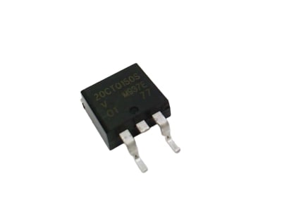 VISHAY VS-20CTQ150S-M3